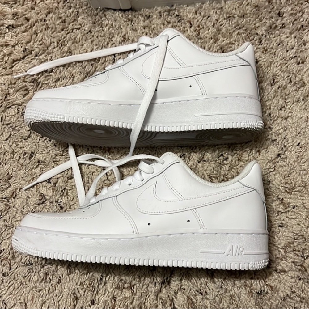 Air Force Ones